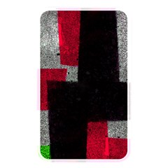 Abstract Tiles Memory Card Reader (rectangular) by essentialimage