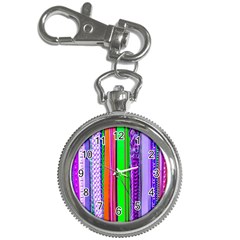 Fashion Belts Key Chain Watches by essentialimage