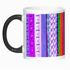 Fashion Belts Morph Mugs by essentialimage