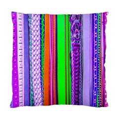 Fashion Belts Standard Cushion Case (one Side) by essentialimage