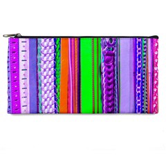 Fashion Belts Pencil Case by essentialimage