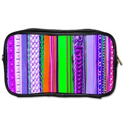 Fashion Belts Toiletries Bag (two Sides) by essentialimage