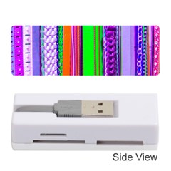 Fashion Belts Memory Card Reader (stick) by essentialimage