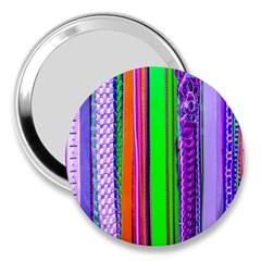 Fashion Belts 3  Handbag Mirrors by essentialimage