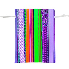 Fashion Belts  Lightweight Drawstring Pouch (xl)