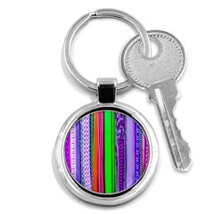 Fashion Belts Key Chain (round) by essentialimage