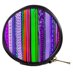 Fashion Belts Mini Makeup Bag by essentialimage