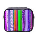 Fashion Belts Mini Toiletries Bag (Two Sides) Front