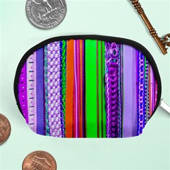 Fashion Belts Accessory Pouch (medium) by essentialimage