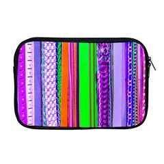 Fashion Belts Apple Macbook Pro 17  Zipper Case by essentialimage