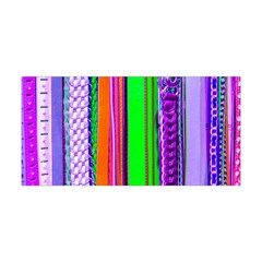 Fashion Belts Yoga Headband by essentialimage