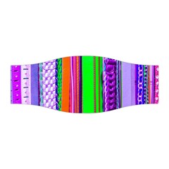 Fashion Belts Stretchable Headband by essentialimage