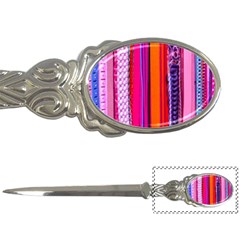 Fashion Belts Letter Opener by essentialimage