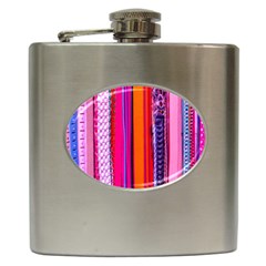 Fashion Belts Hip Flask (6 Oz) by essentialimage