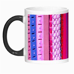 Fashion Belts Morph Mugs by essentialimage