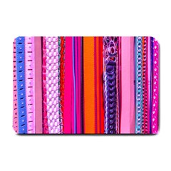 Fashion Belts Small Doormat  by essentialimage