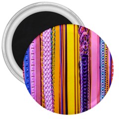 Fashion Belts 3  Magnets by essentialimage