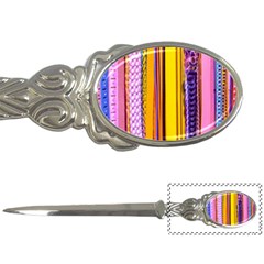 Fashion Belts Letter Opener by essentialimage