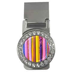 Fashion Belts Money Clips (cz)  by essentialimage