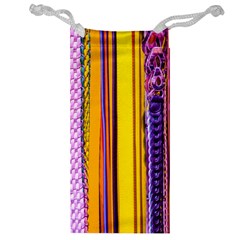 Fashion Belts Jewelry Bag by essentialimage