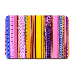 Fashion Belts Plate Mats by essentialimage