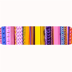 Fashion Belts Large Bar Mats by essentialimage