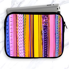 Fashion Belts Apple Ipad 2/3/4 Zipper Cases by essentialimage