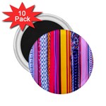 Fashion Belts 2.25  Magnets (10 pack)  Front