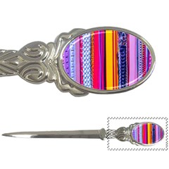 Fashion Belts Letter Opener by essentialimage