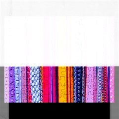 Fashion Belts Rectangular Jigsaw Puzzl by essentialimage