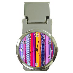 Fashion Belts Money Clip Watches by essentialimage