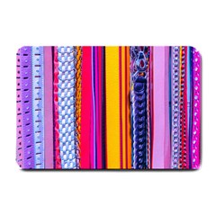 Fashion Belts Small Doormat  by essentialimage