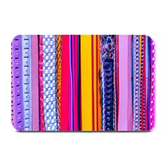 Fashion Belts Plate Mats by essentialimage