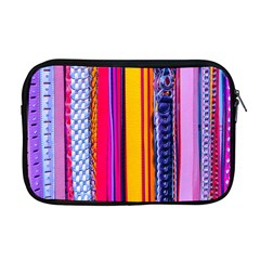 Fashion Belts Apple Macbook Pro 17  Zipper Case by essentialimage