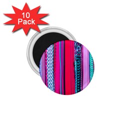 Fashion Belts 1 75  Magnets (10 Pack)  by essentialimage