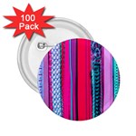 Fashion Belts 2.25  Buttons (100 pack)  Front