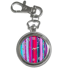 Fashion Belts Key Chain Watches by essentialimage