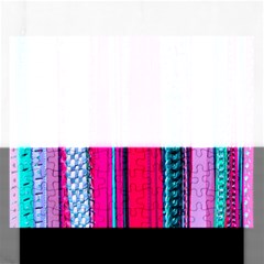 Fashion Belts Rectangular Jigsaw Puzzl by essentialimage