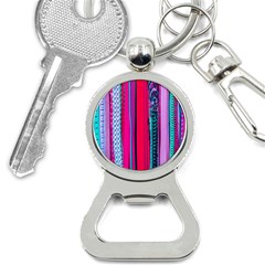 Fashion Belts Bottle Opener Key Chain by essentialimage