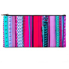 Fashion Belts Pencil Case by essentialimage