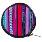 Fashion Belts Mini Makeup Bag Front