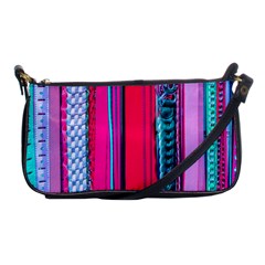 Fashion Belts Shoulder Clutch Bag by essentialimage