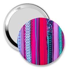 Fashion Belts 3  Handbag Mirrors by essentialimage