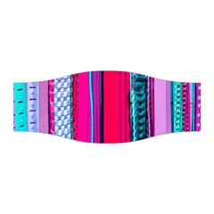 Fashion Belts Stretchable Headband by essentialimage