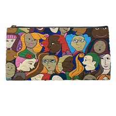 Wowriveter2020 Pencil Case