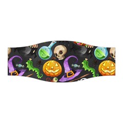 Halloween Stretchable Headband by Angelandspot