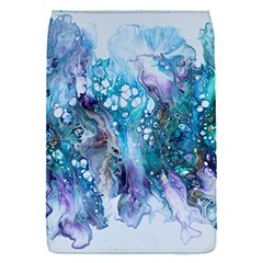 Sea Anemone Removable Flap Cover (s) by CKArtCreations