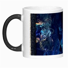  Coral Reef Morph Mugs by CKArtCreations