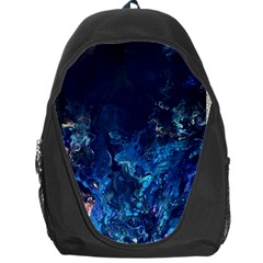  Coral reef Backpack Bag