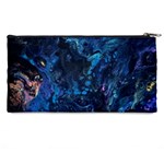  Coral reef Pencil Case Back